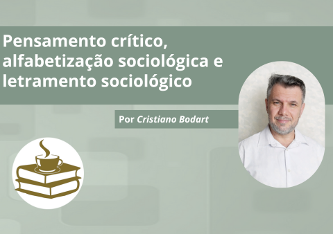 Letramento sociologico