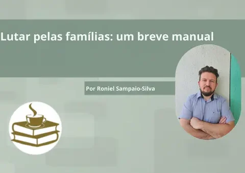 lutar pelas famílias