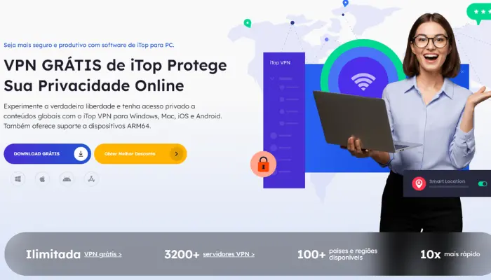 Por Que Usar uma VPN no PC em 2026: Segurança, Velocidade e Liberdade Online 2 vpn indica