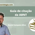 Exemplo de citação ABNT direta e indireta conforme a NBR 10520:2023 Legenda: Citação ABNT: as regras de formatação depois da atualização da NBR 10520:2023.