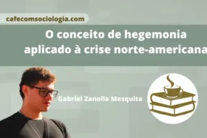 conceito de hegemonia