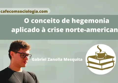 conceito de hegemonia