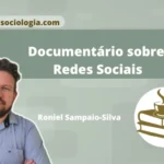 documentário redes sociais