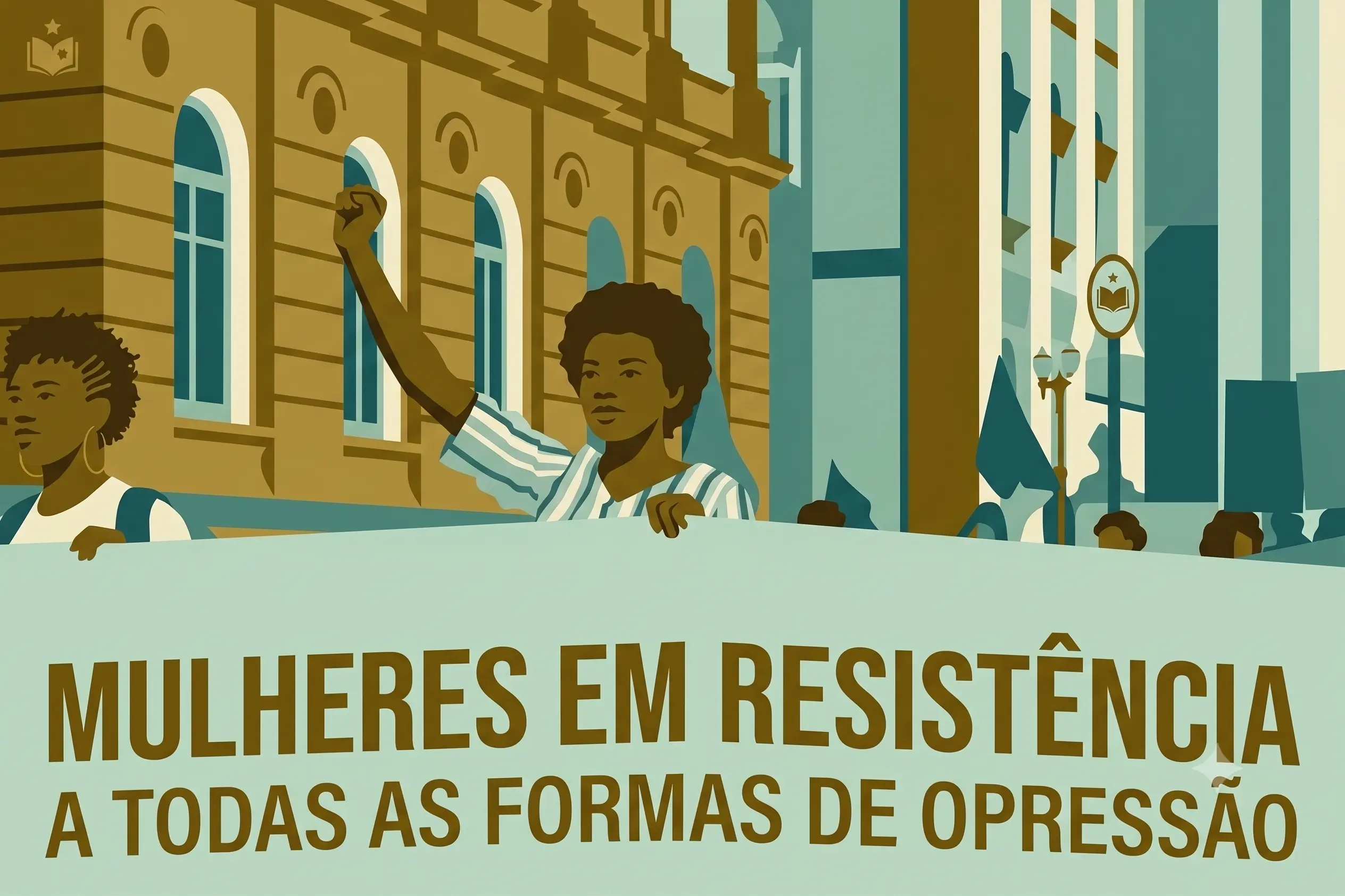 Feminismo Negro: Conceito, História e 7 Autoras Essenciais 2 Feminismo negro: conceito, história e principais pensadoras