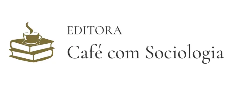logomarca editora café com sociologia