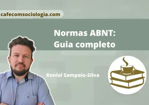 Lista das principais ABNT normas para trabalhos acadêmicos atualizadas em 2026