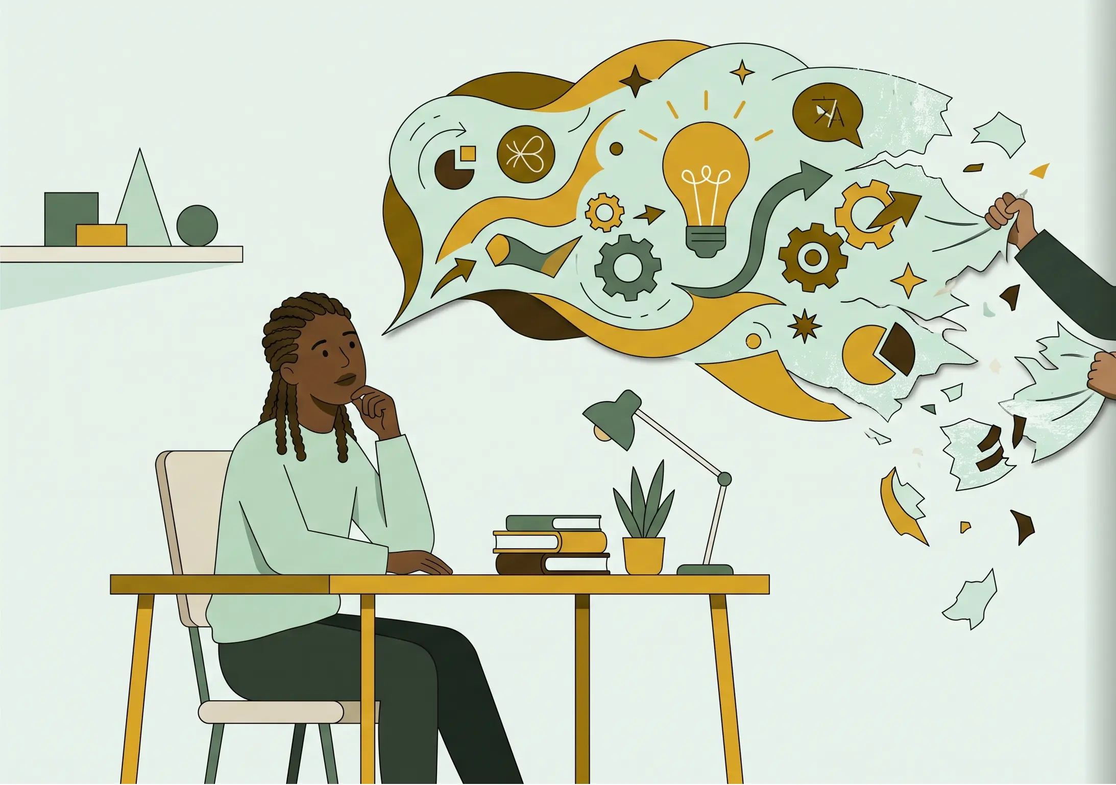 o que é epistemicídio: ilustração do conceito sociológico de epistemicídio