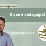 o que é pedagogia: conceito e origem grega do termo