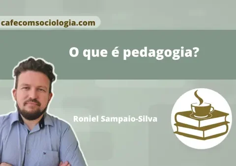 o que é pedagogia: conceito e origem grega do termo