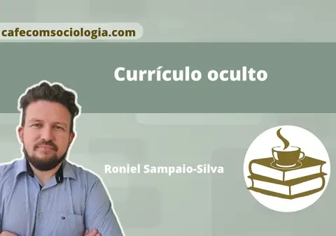 Currículo oculto na escola: ilustração das regras e valores invisíveis ensinados além do conteúdo formal