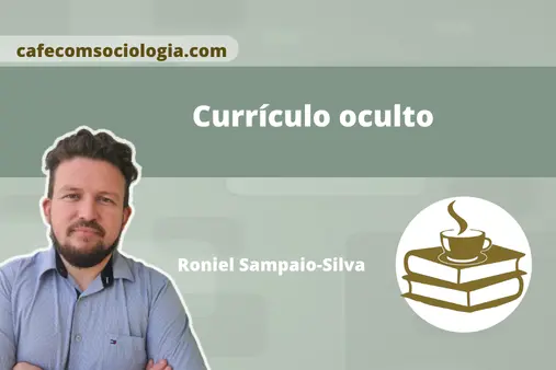 Currículo oculto na escola: ilustração das regras e valores invisíveis ensinados além do conteúdo formal