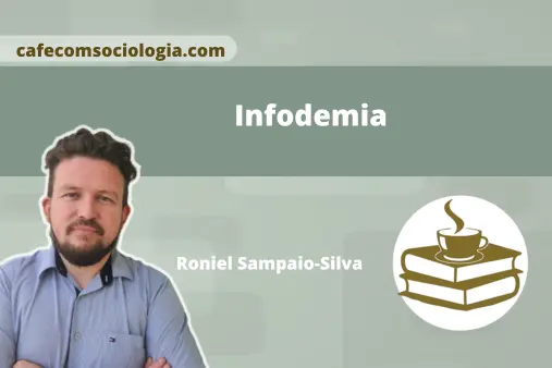o excesso de informação em tempos de crise