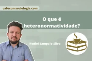 o que é heteronormatividade
