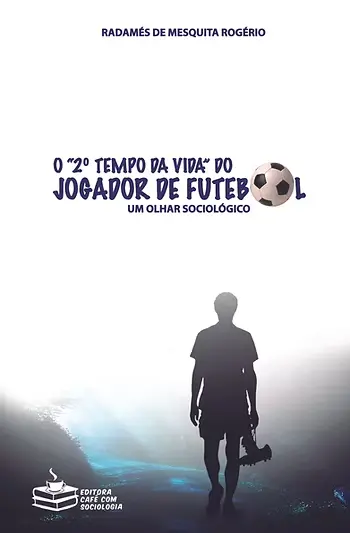 Sociologia do esporte: Indicação de Livro Segundo tempo. 