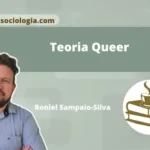 Teoria queer: representação da crítica às identidades fixas de gênero e sexualidade em flat design