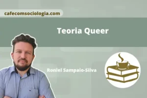 Teoria queer: representação da crítica às identidades fixas de gênero e sexualidade em flat design