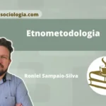 Etnometodologia: pessoas em interações cotidianas e as regras sociais invisíveis analisadas por Garfinkel