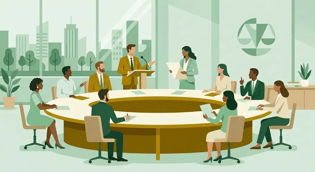 Paridade de Gênero: Conceito, Dados e Perspectiva Sociológica paridade de gênero representada por homens e mulheres em igualdade de representação em espaços de poder e decisão