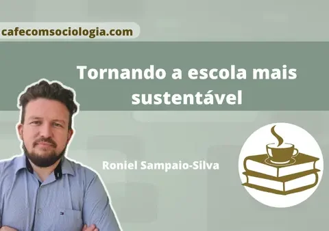 tornando a escola mais sustentável com horta, compostagem e práticas de educação ambiental integradas ao currículo