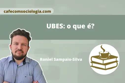 UBES o que é União Brasileira dos Estudantes Secundaristas movimento estudantil