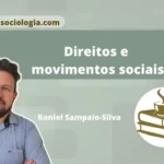 direitos e movimetos sociais