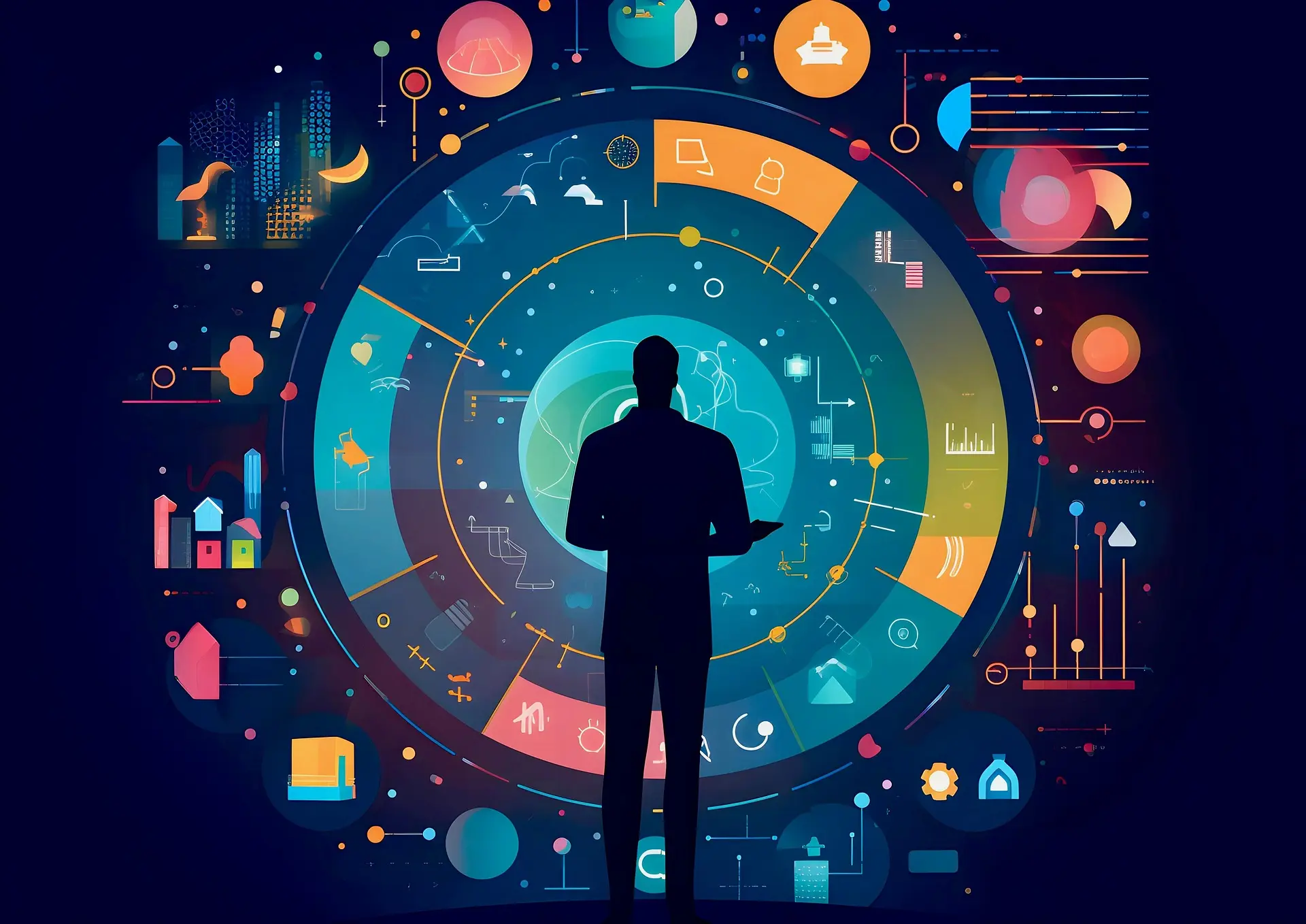 privacidade digital