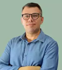 Cristiano das Neves Bodart