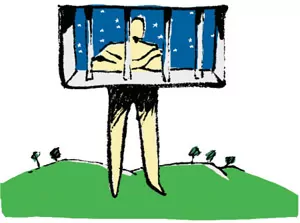 Imagem e Sociologia: Quem está livre? 2 Imagem e Sociologia