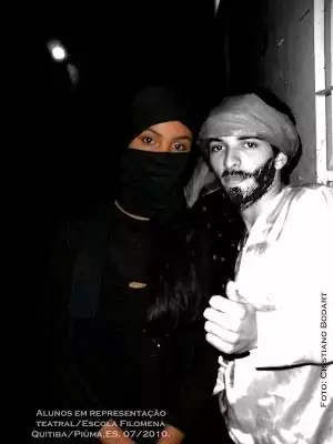 islamicos