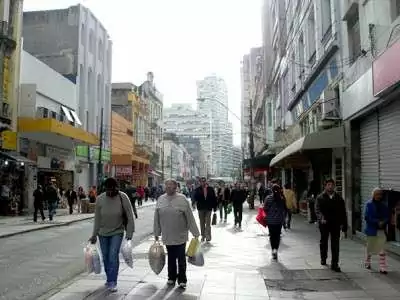 contato social