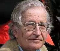 chomsky media
