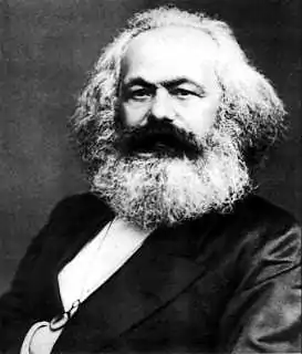 Biografia Karl Marx: Um intelectual marcado pelo seu tempo 1