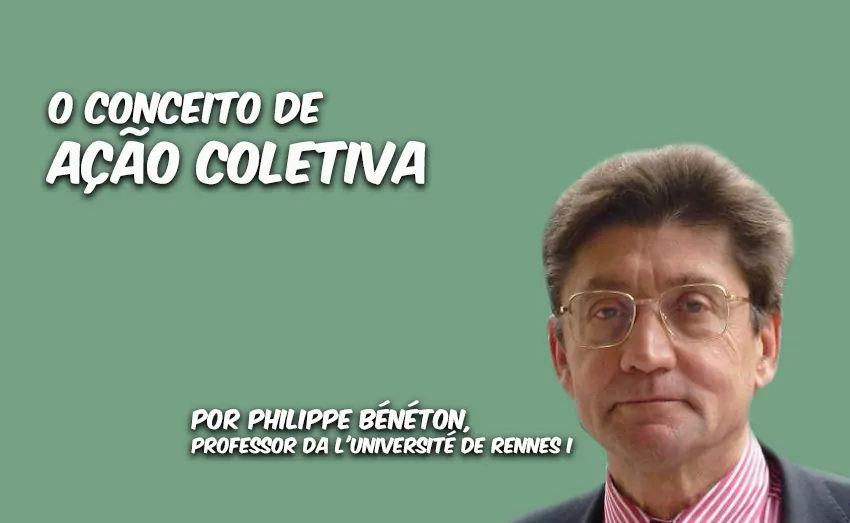 ação coletiva