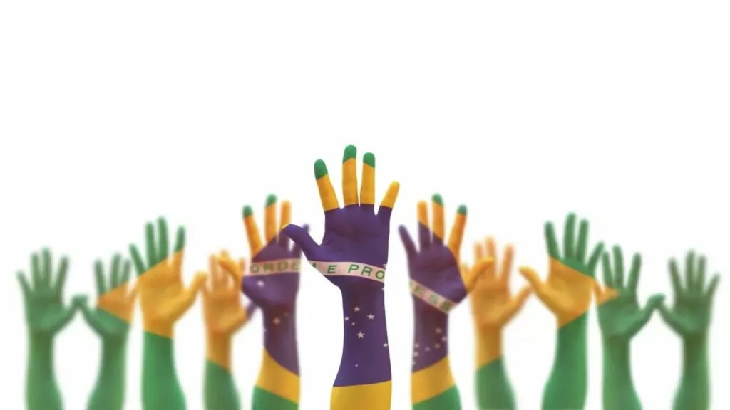 democracia brasileira