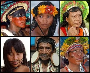 terras indígenas