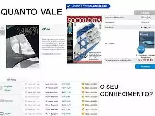 revista veja