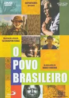 Download Série Povo Brasileiro Darcy Ribeiro 3 povo brasileiro