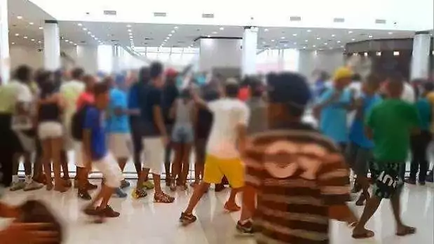 rolezinho