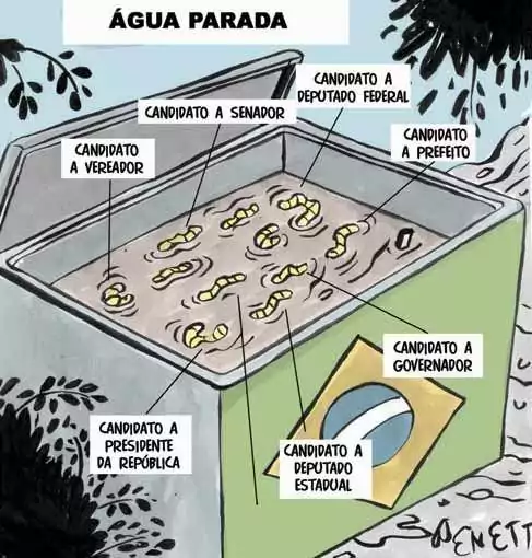 bairrismo