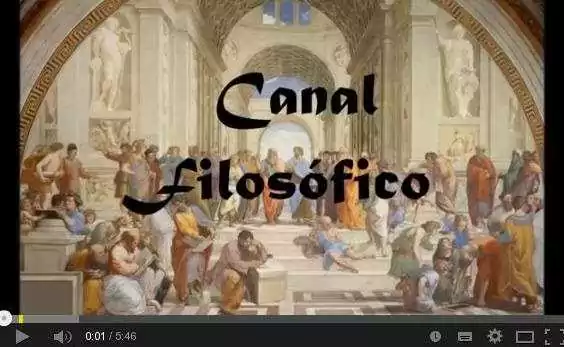 canal filosofico