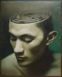 Estudos culturais & hermenêutica: labirintos, linguagem e a crítica da percepção na atualidade 4 images