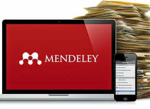 fichamento organizado com mendeley