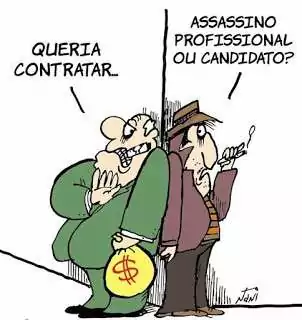 O financiamento de campanha e sua relação com a corrupção 3 doacao