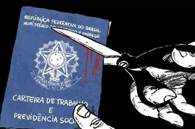 reforma trabalhista