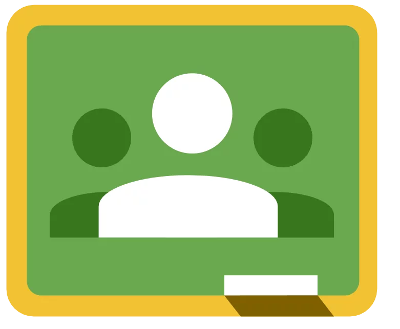 Google Sala de Aula