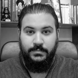 Antropologia da Educação Marcus Bernardes