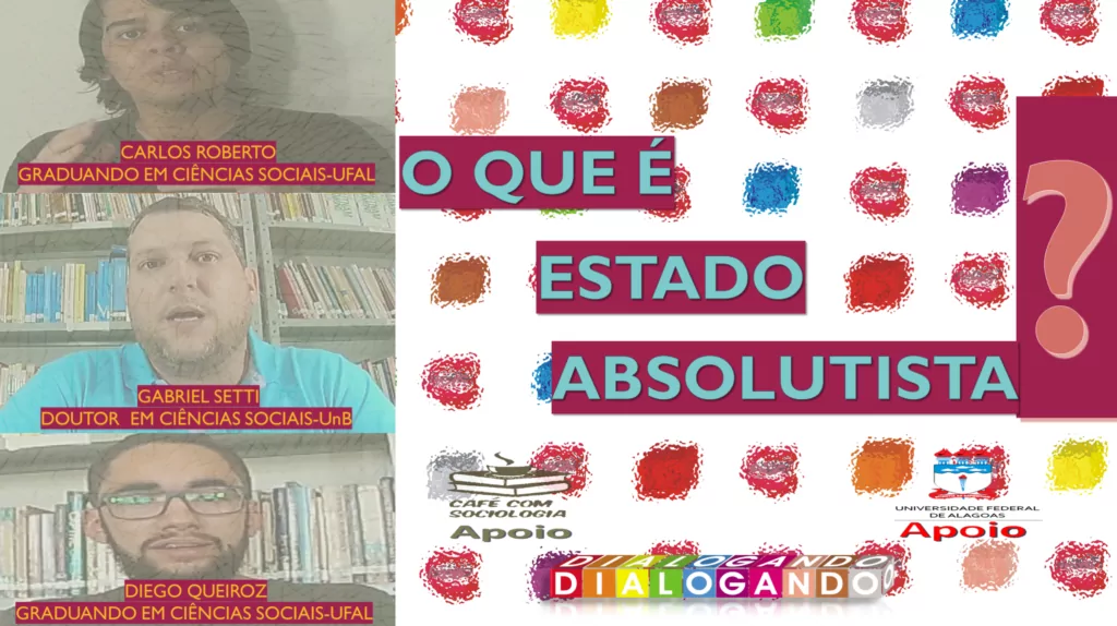 Estado Absolutista