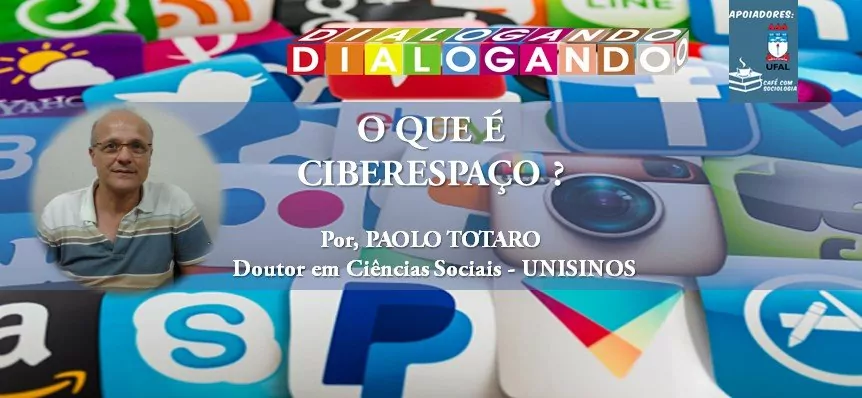 Ciberespaço