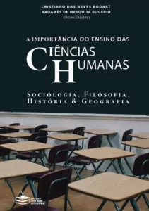 Slides prontos: importância do ensino das Ciências Humanas - Sociologia, Filosofia, História e Geografia Slides prontos: importância do ensino das Ciências Humanas - Sociologia, Filosofia, História e Geografia