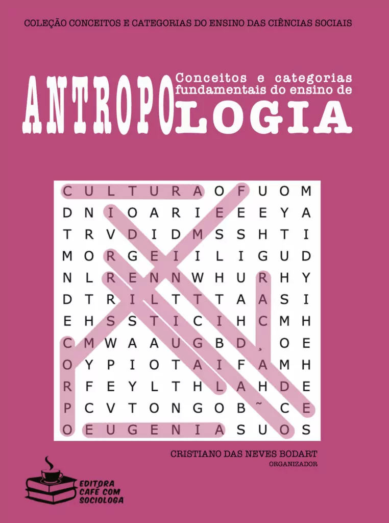 Conceitos e categorias fundamentais do ensino de Antropologia